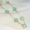 Gala Necklace