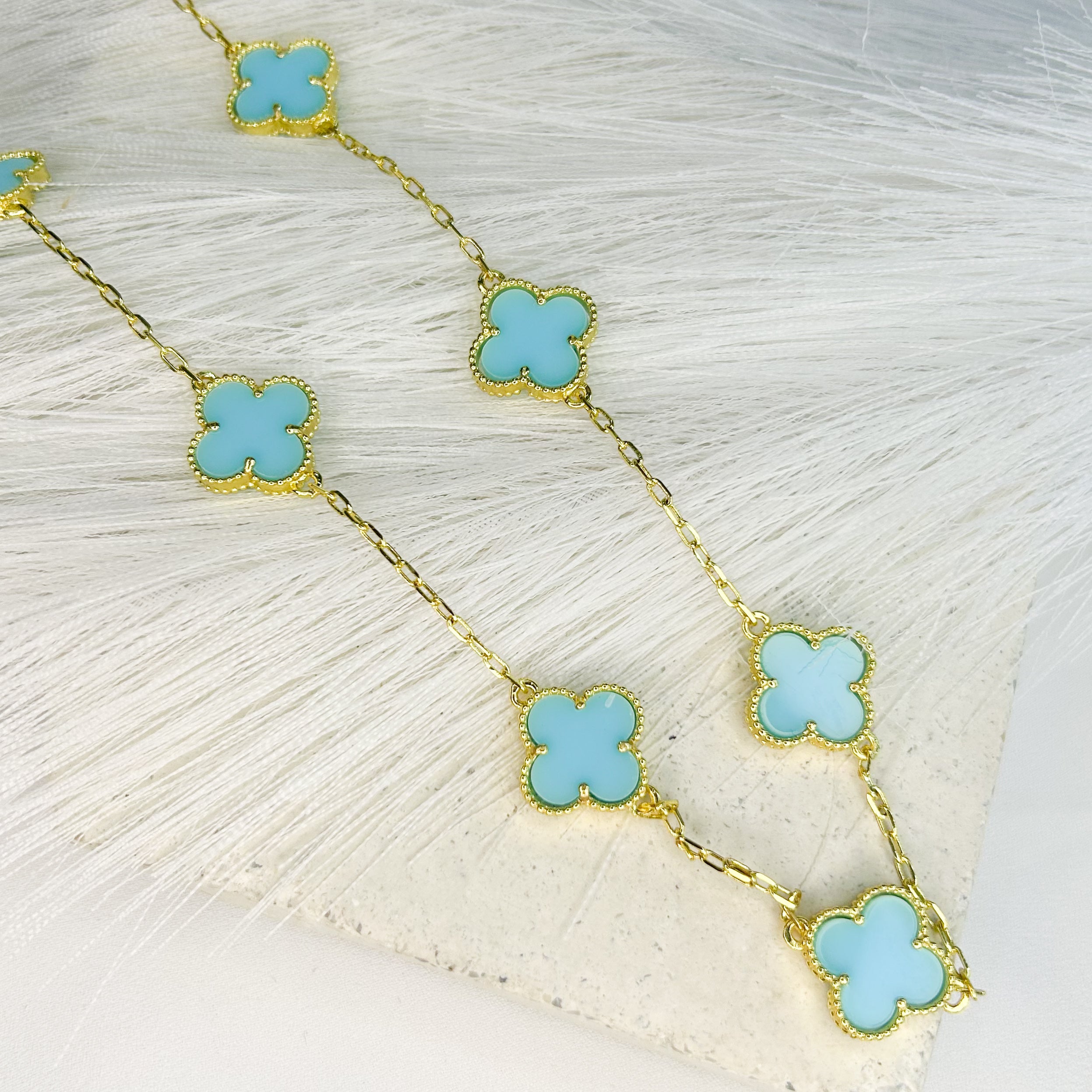 Gala Necklace