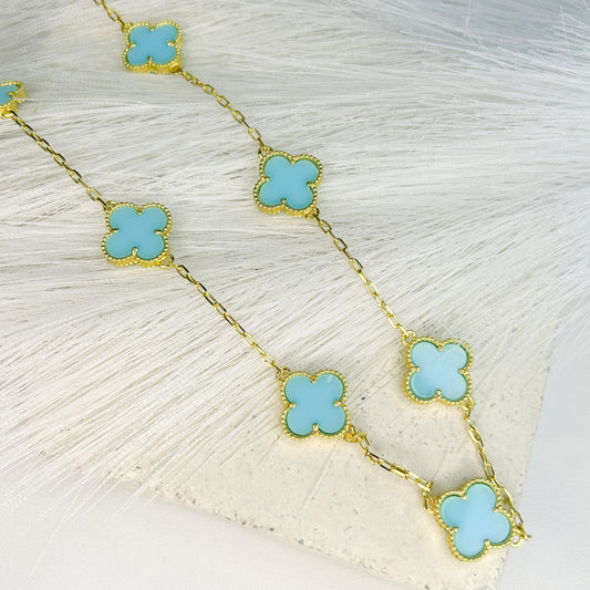 Gala Necklace