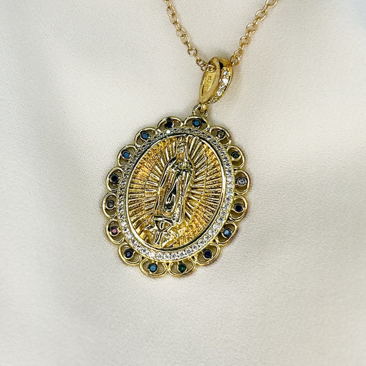 Atenas Necklace