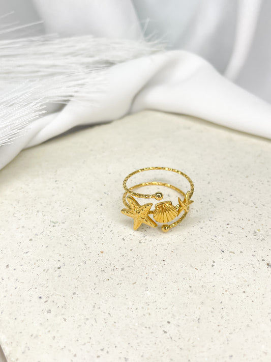 Sea Ring