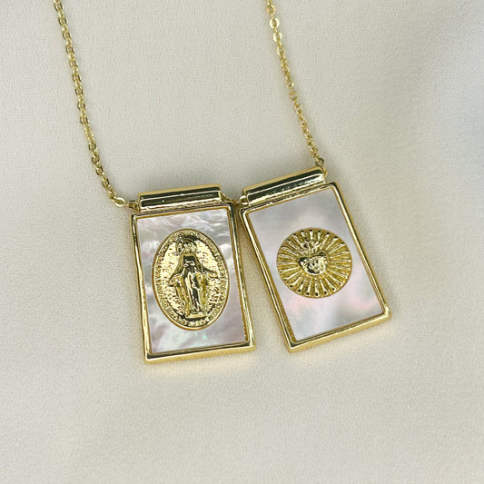 Isabel Necklace