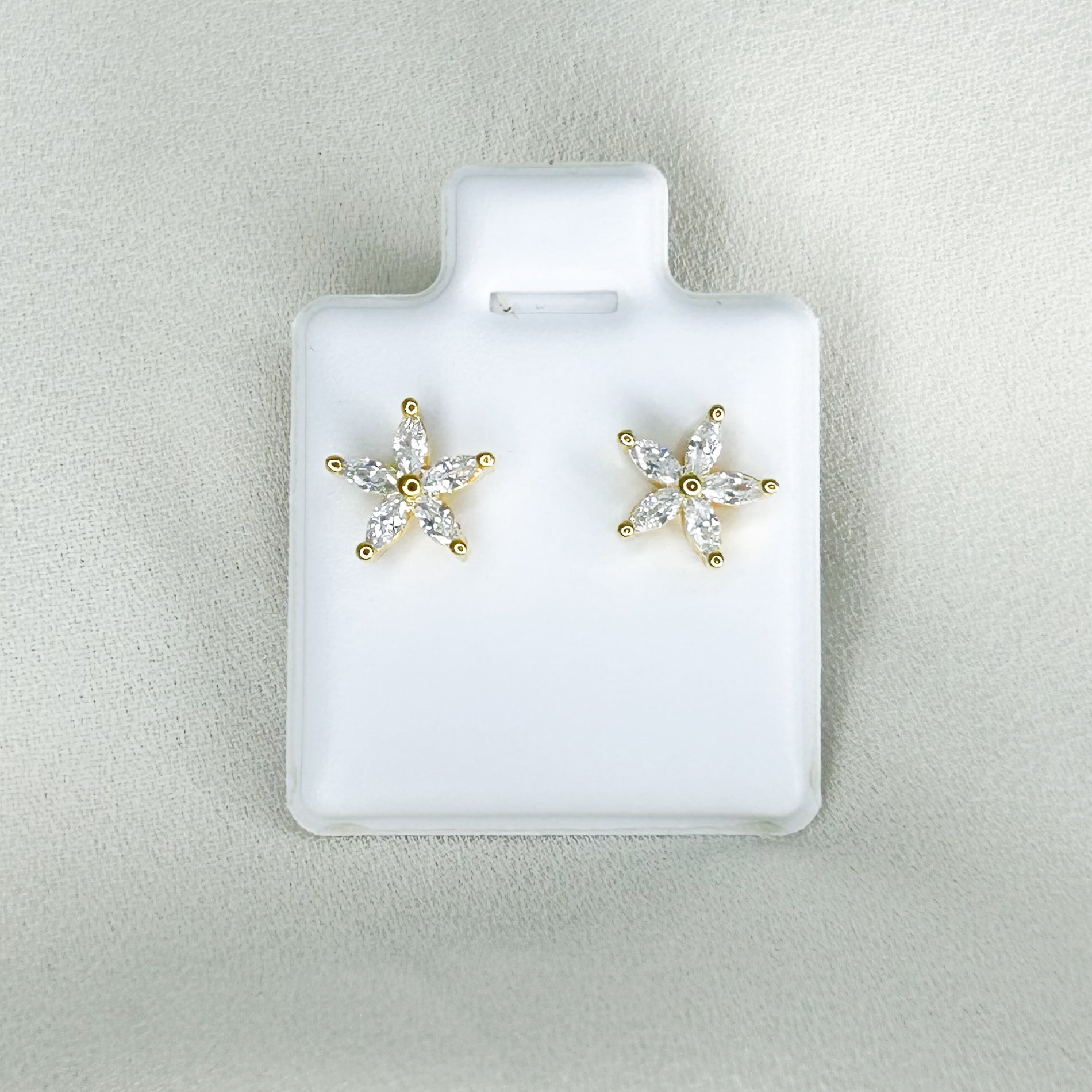 Sterling Piercing