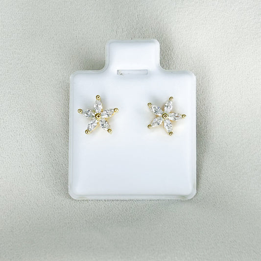 Sterling Piercing