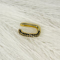 Sarah Cuff’s Black