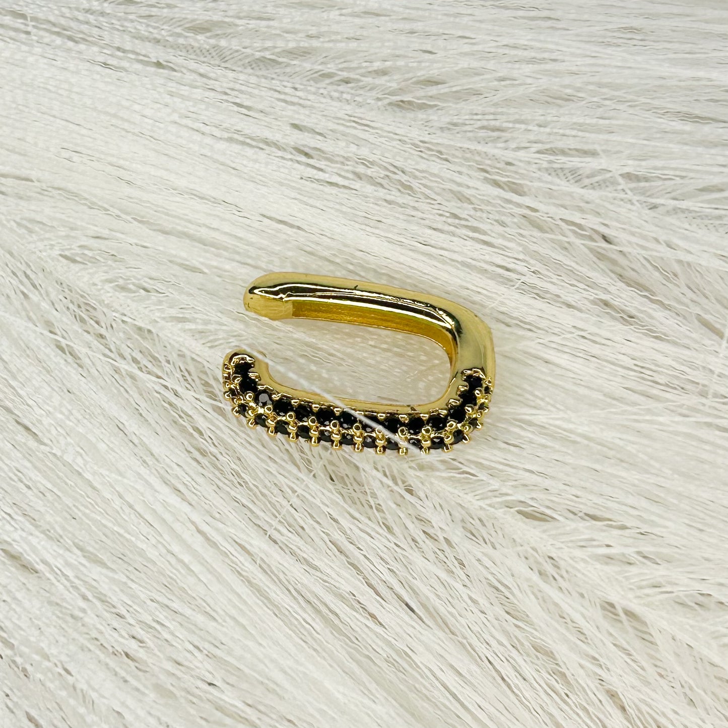 Sarah Cuff’s Black