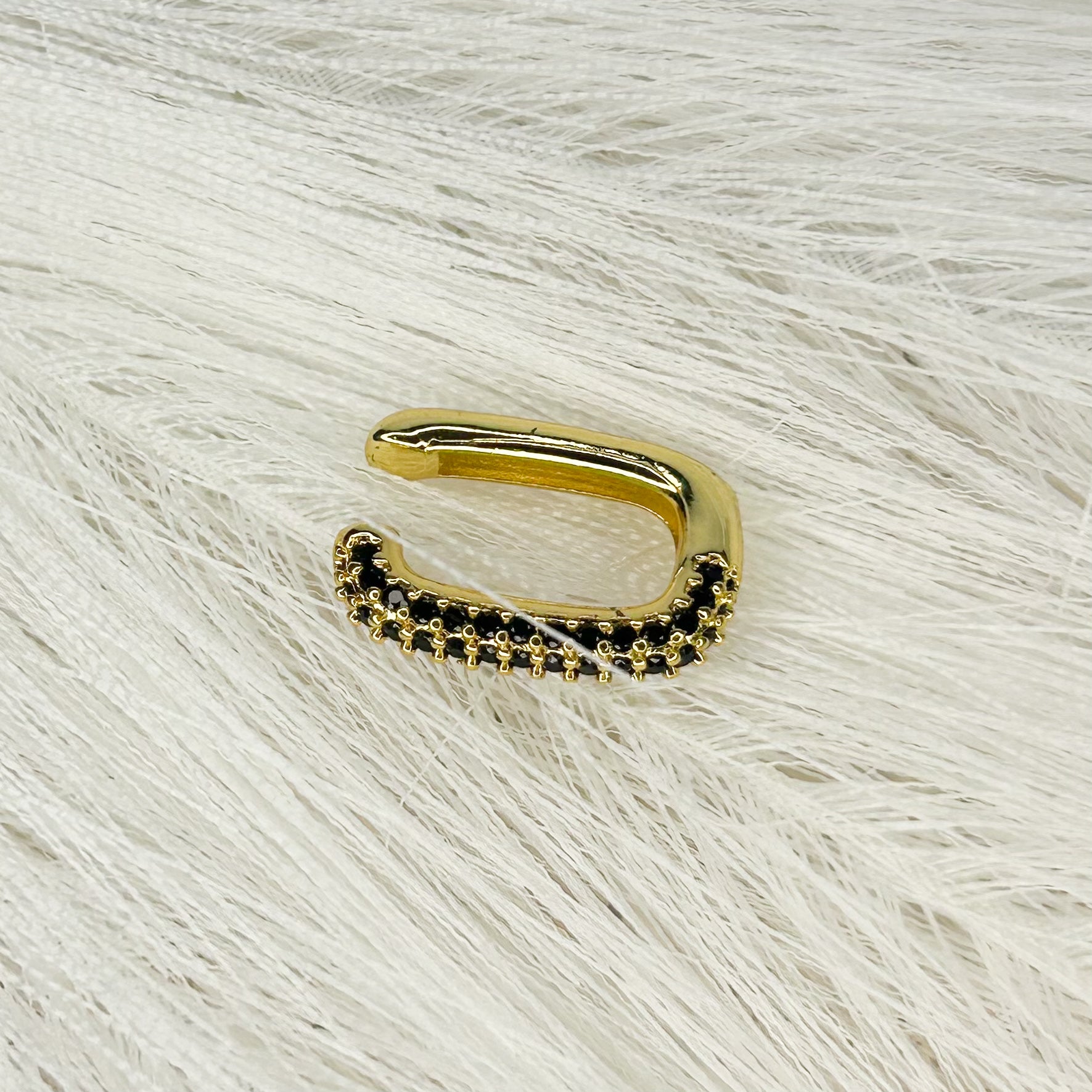 Sarah Cuff’s Black