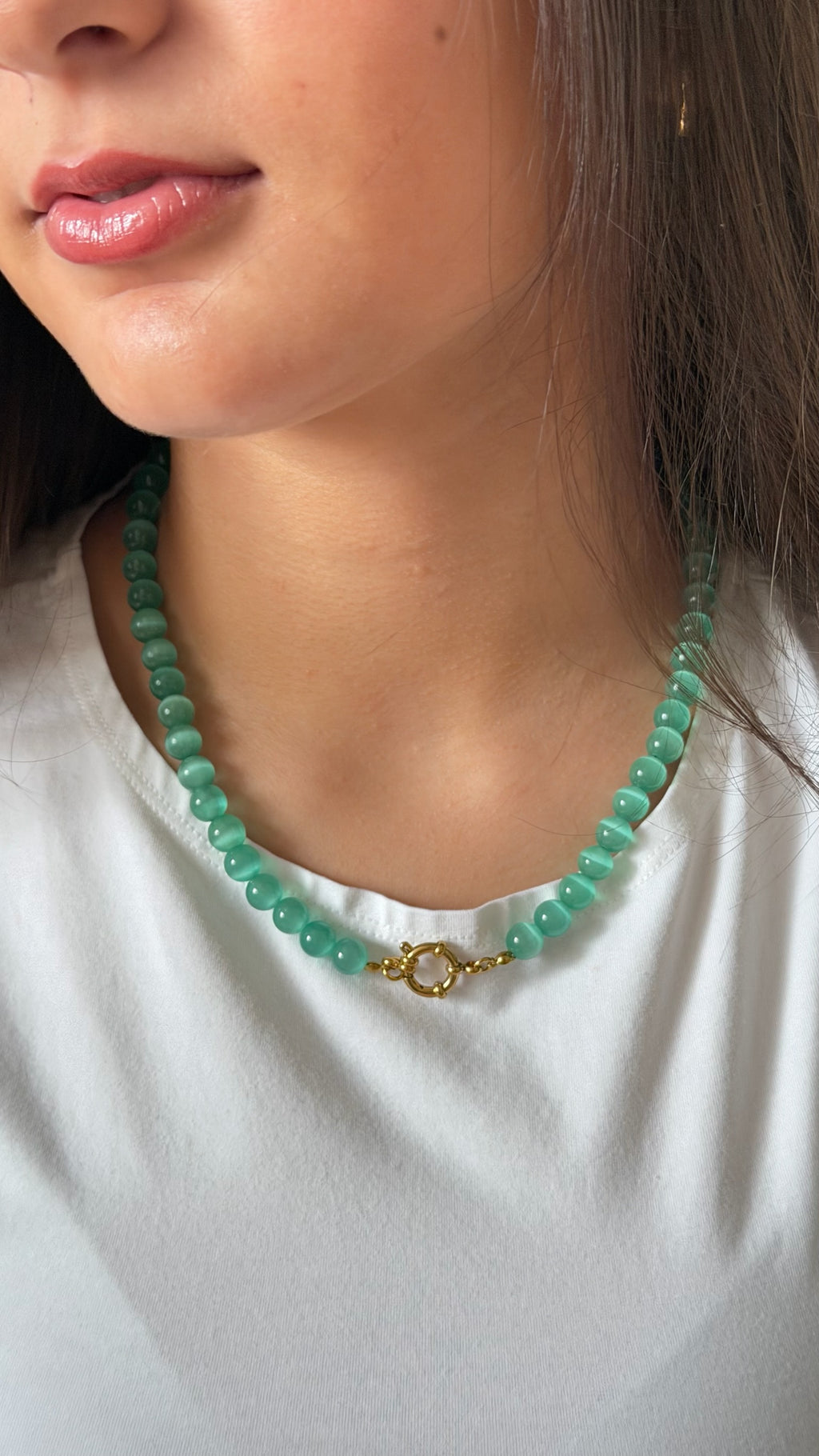 Char Necklace