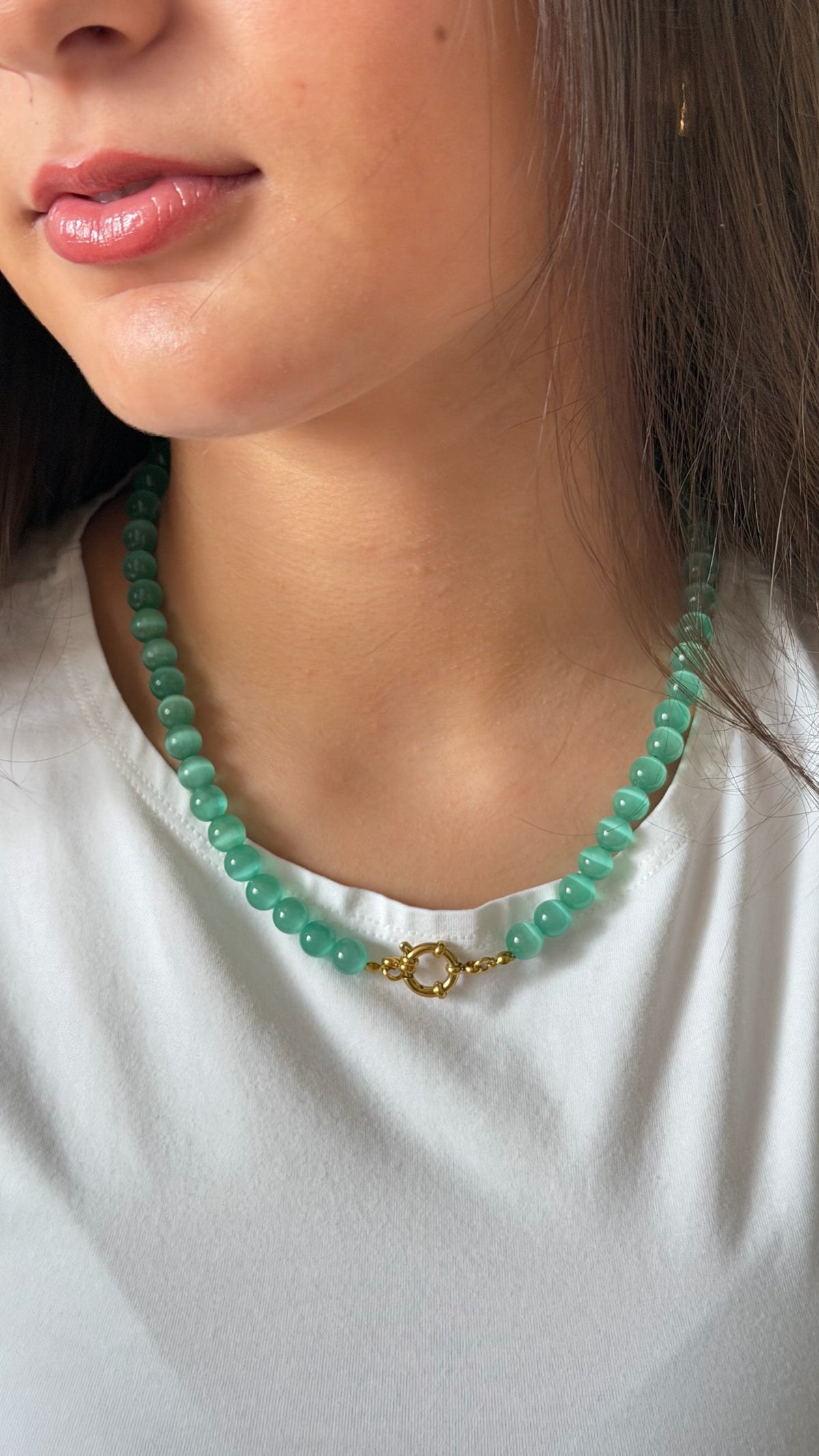 Char Necklace