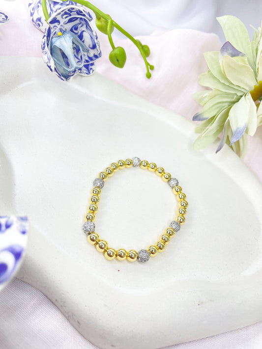 Rainy Bracelet