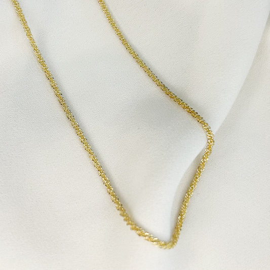 Aviva Necklace