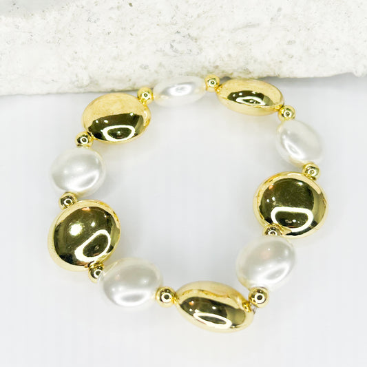 Scarlet Bracelet