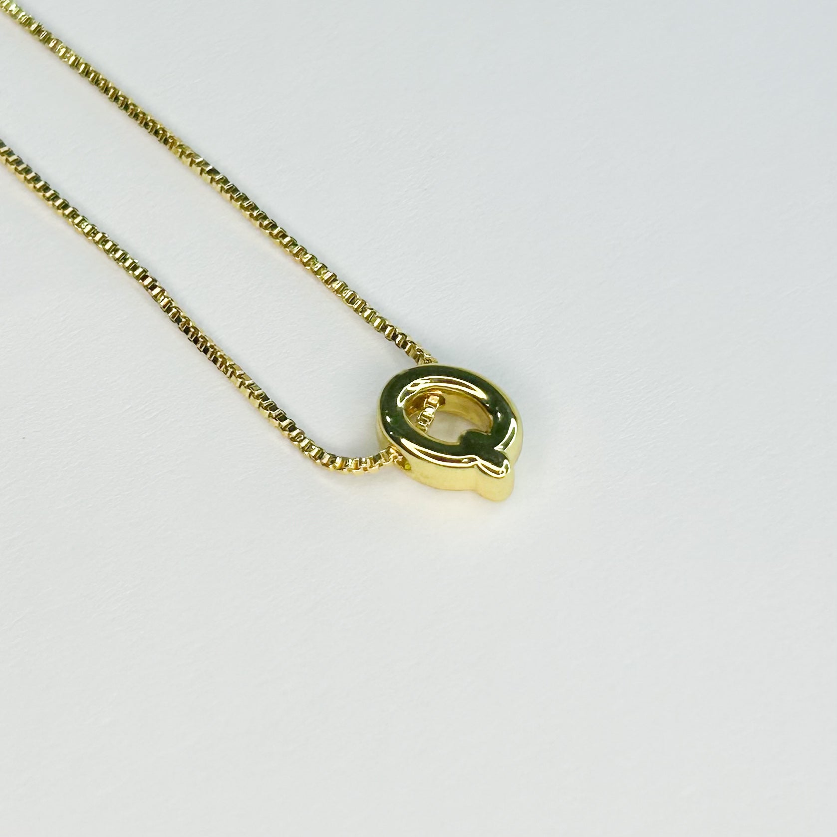 The Maria’s Necklace
