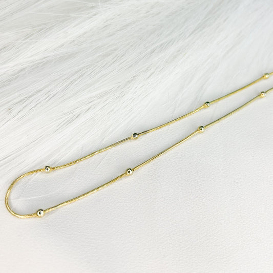 Carol Nacklace