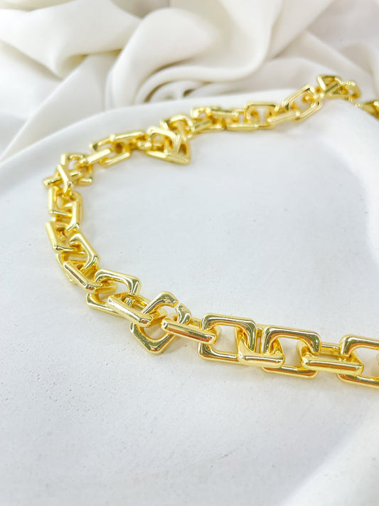 Lucy Necklace