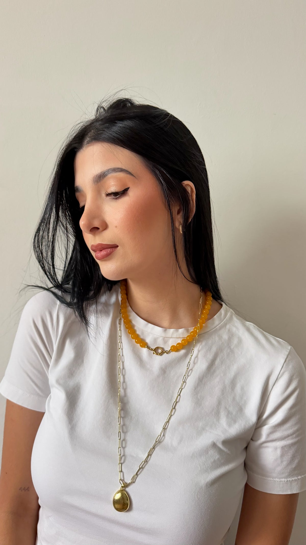 Marianne Necklace