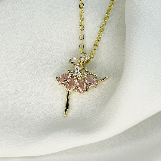 Valerinne Necklace