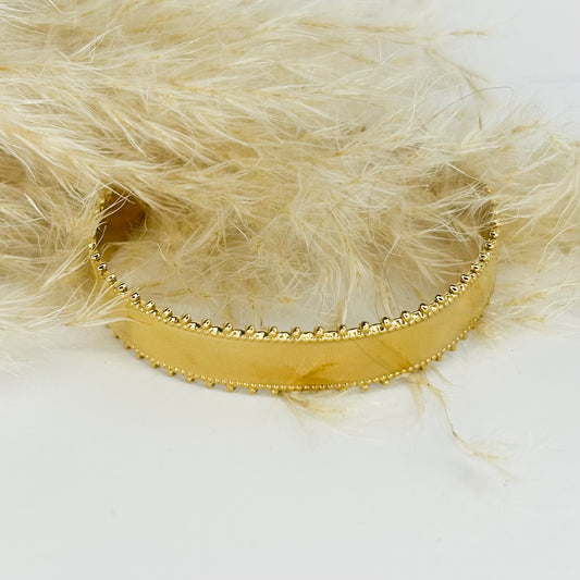 Chairs Bracelet