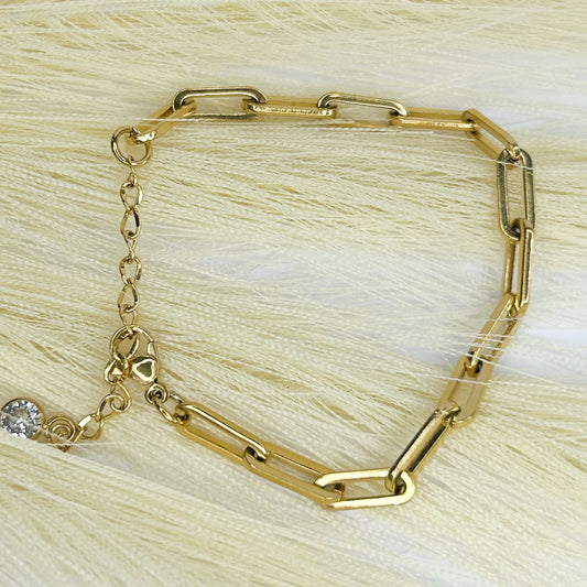 Vittoria Bracelet