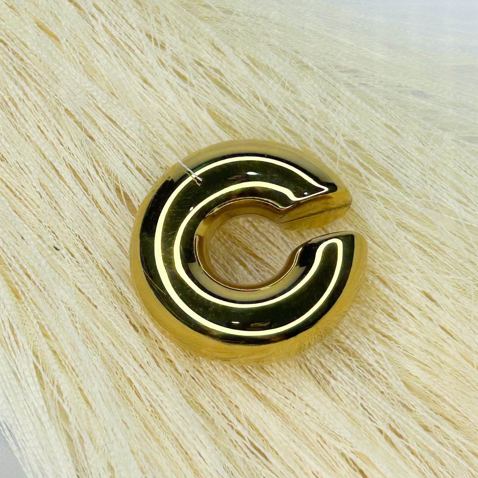 Brooke Cuff’s