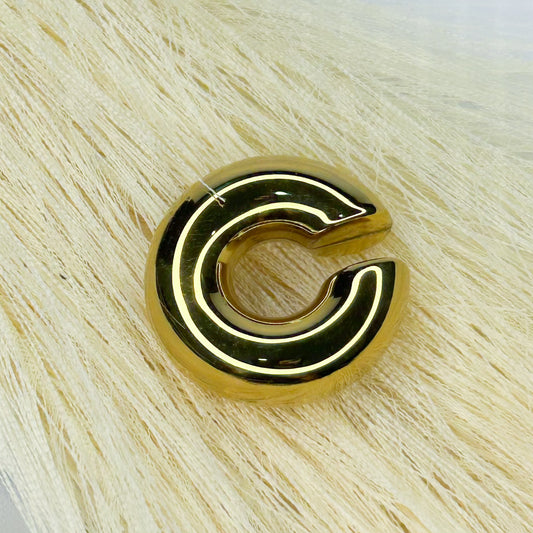 Brooke Cuff’s
