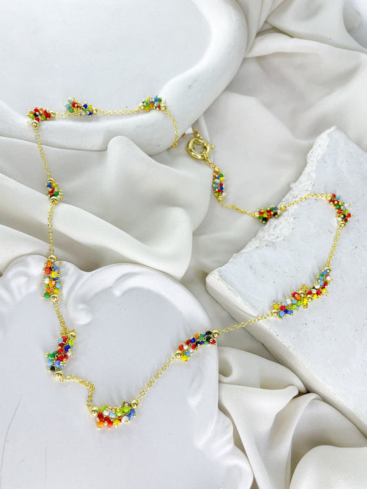 Rori Necklace