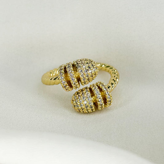 Gaia Ring