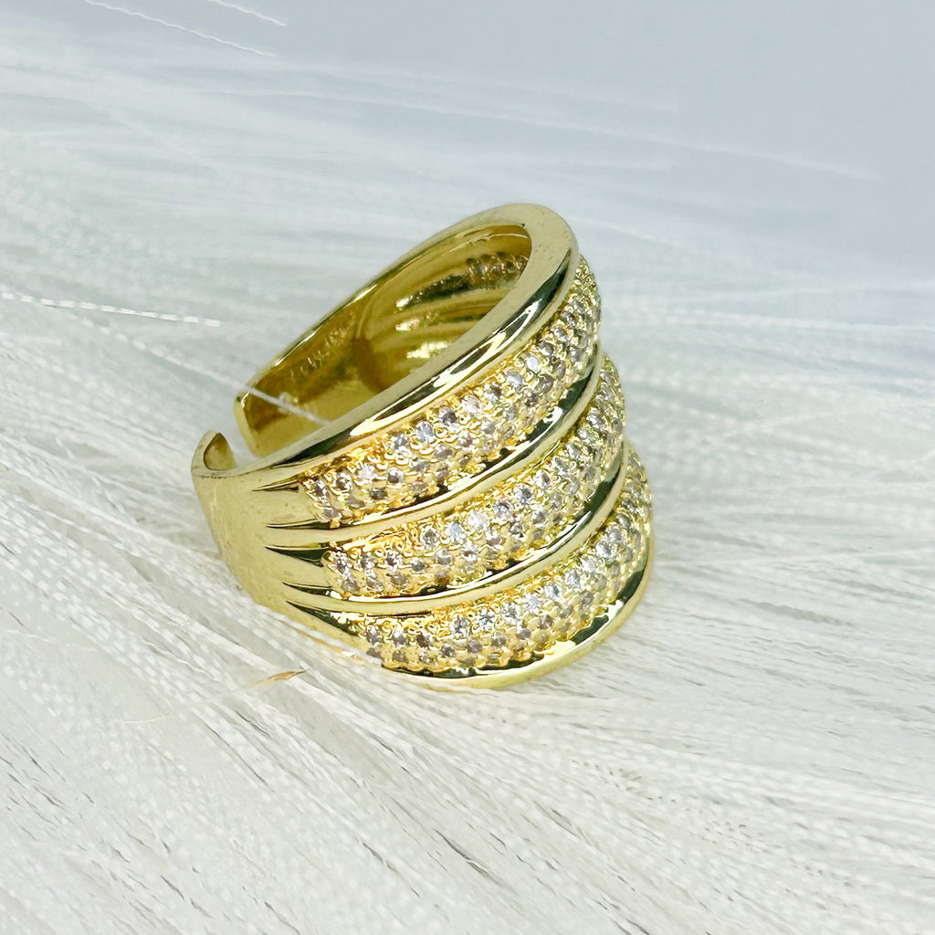 Nicia Ring