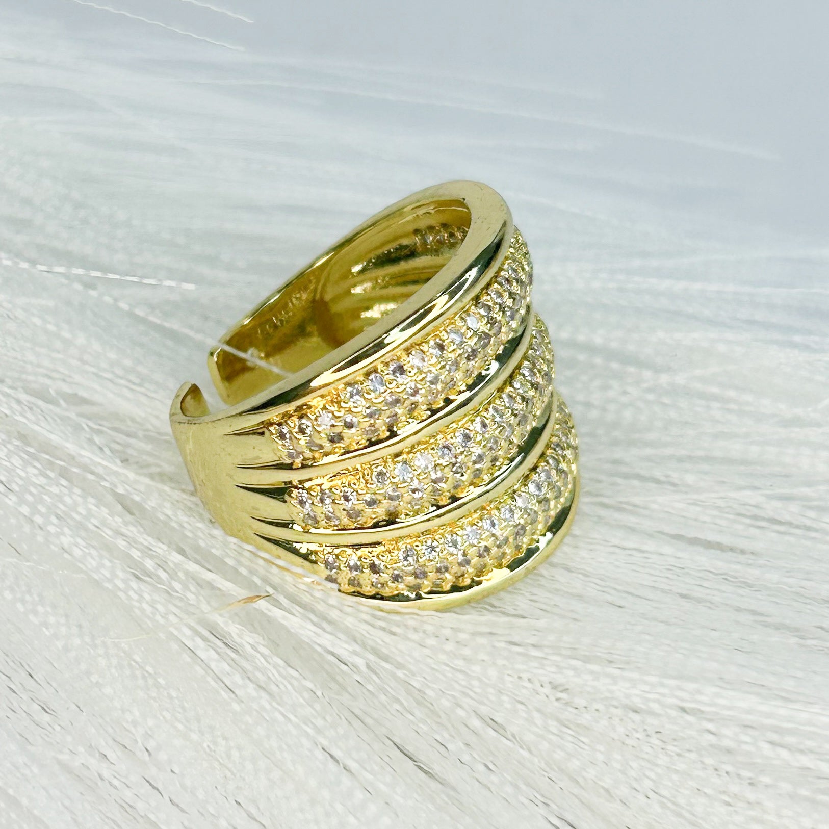 Nicia Ring