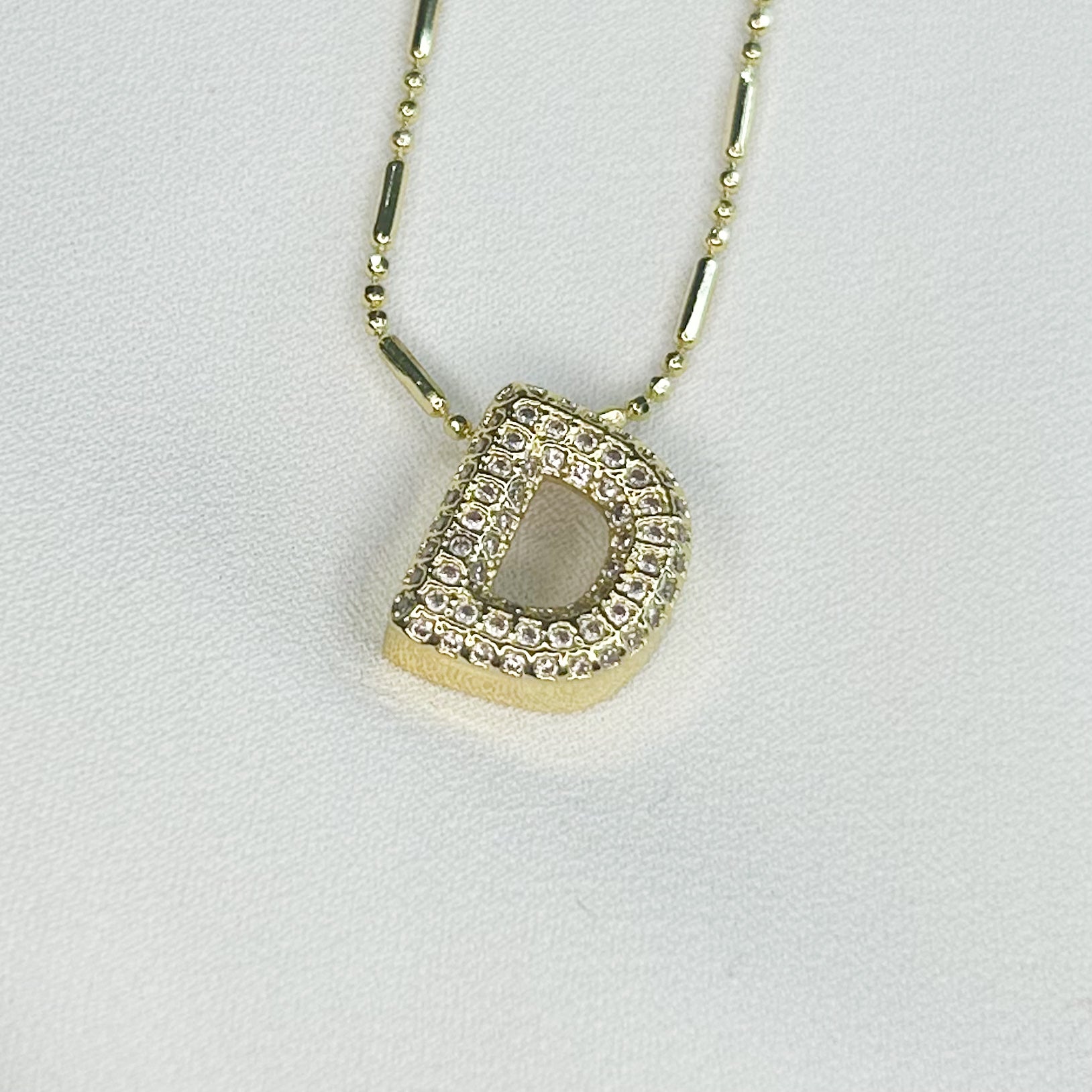 The Arianna’s Necklace