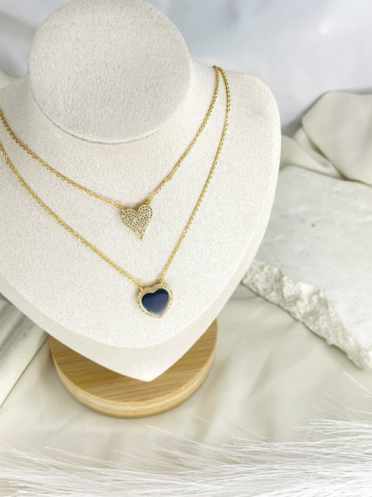 Leyla Necklace