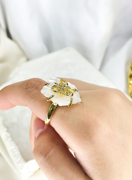 Reenah Ring