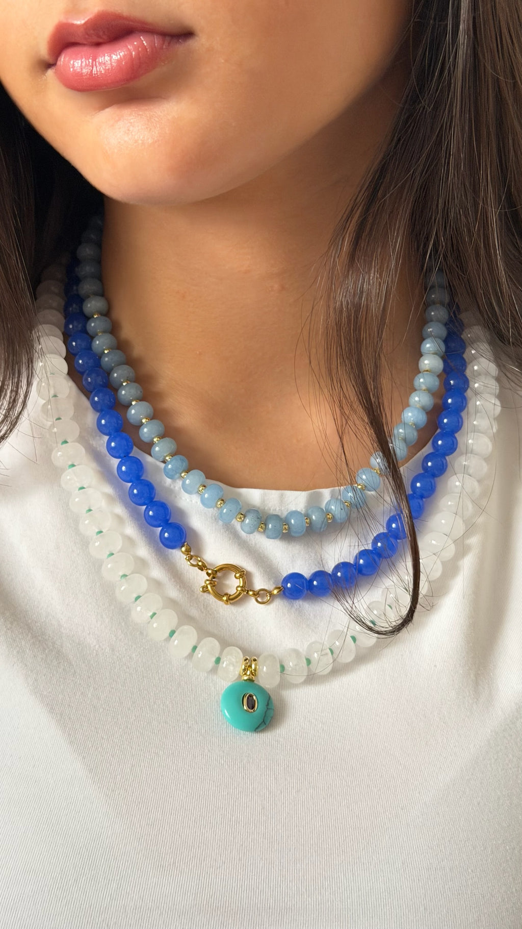 Talu Nacklace