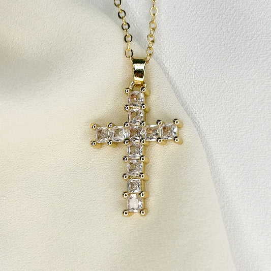 Julia Necklace