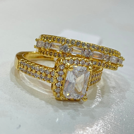 Maggie Ring