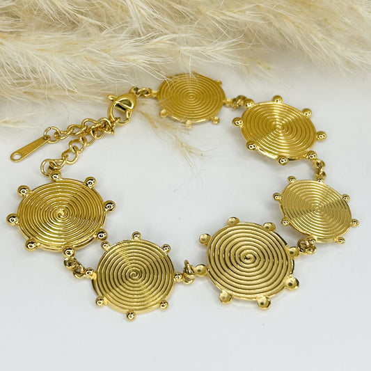 Ginevra Bracelet