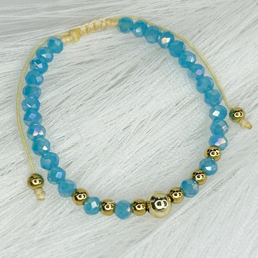 Angel Bracelet
