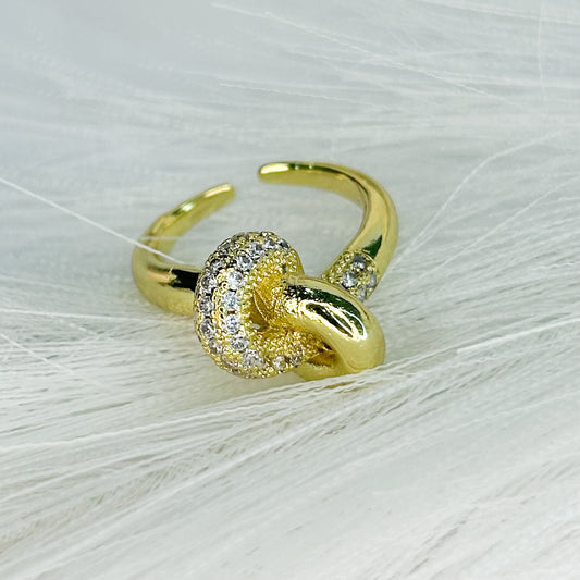 Charlie Ring