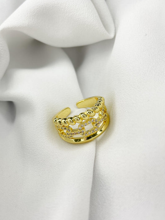 Matilda Ring