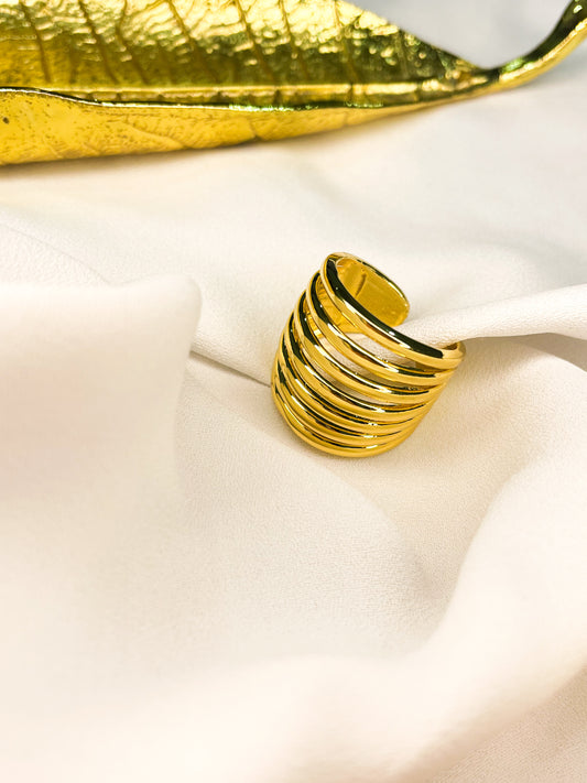 Elijah Ring