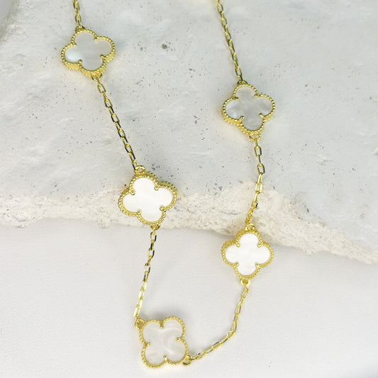 Fatima Necklace
