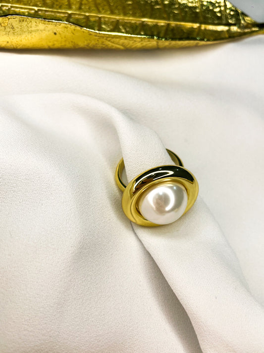 Tori Ring
