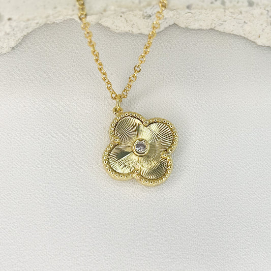 Lucia Necklace