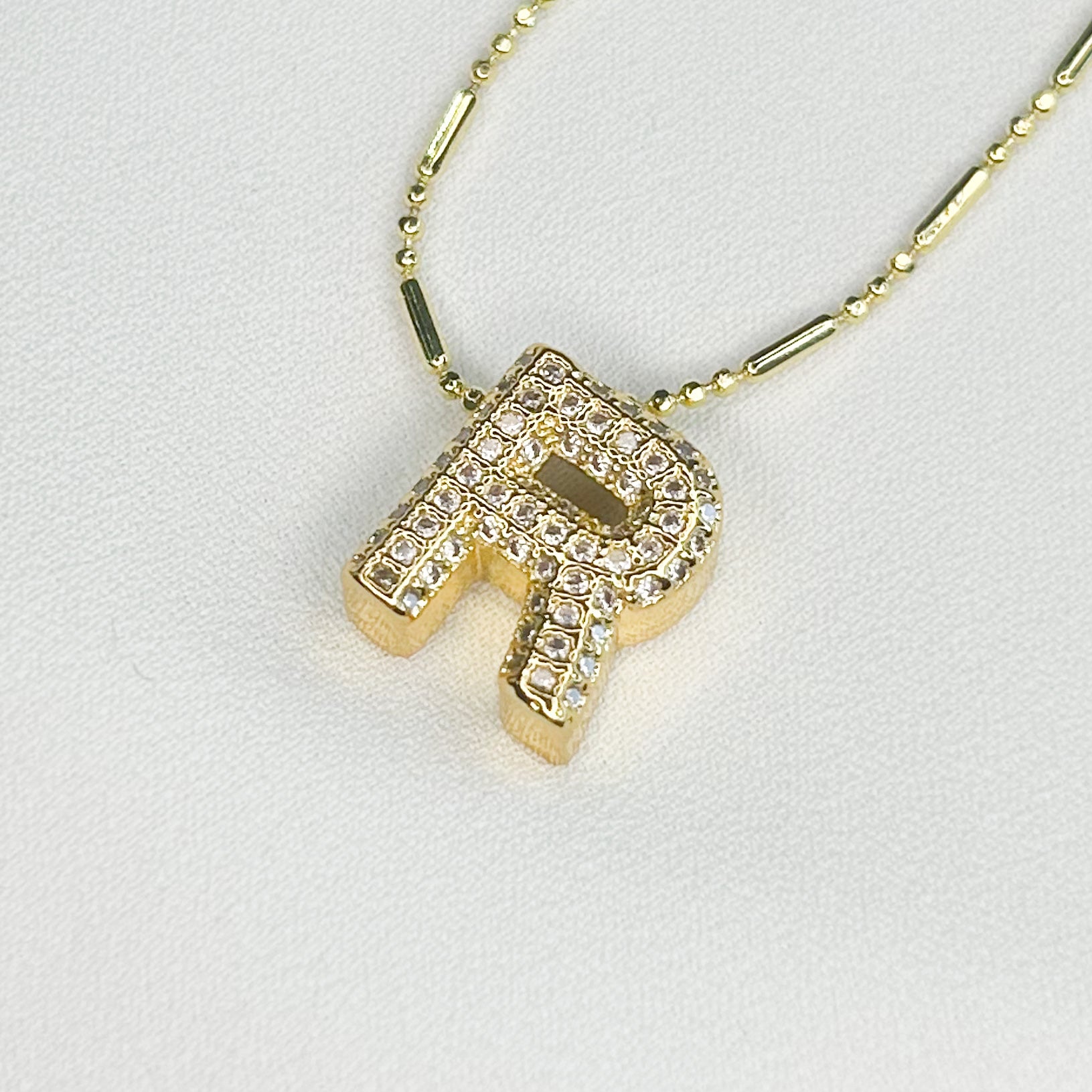 The Arianna’s Necklace