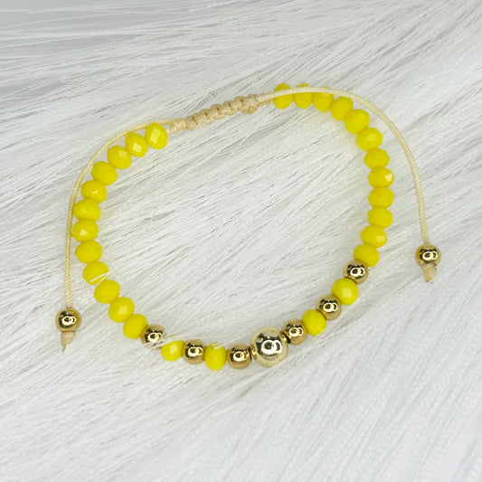 Regina Bracelet
