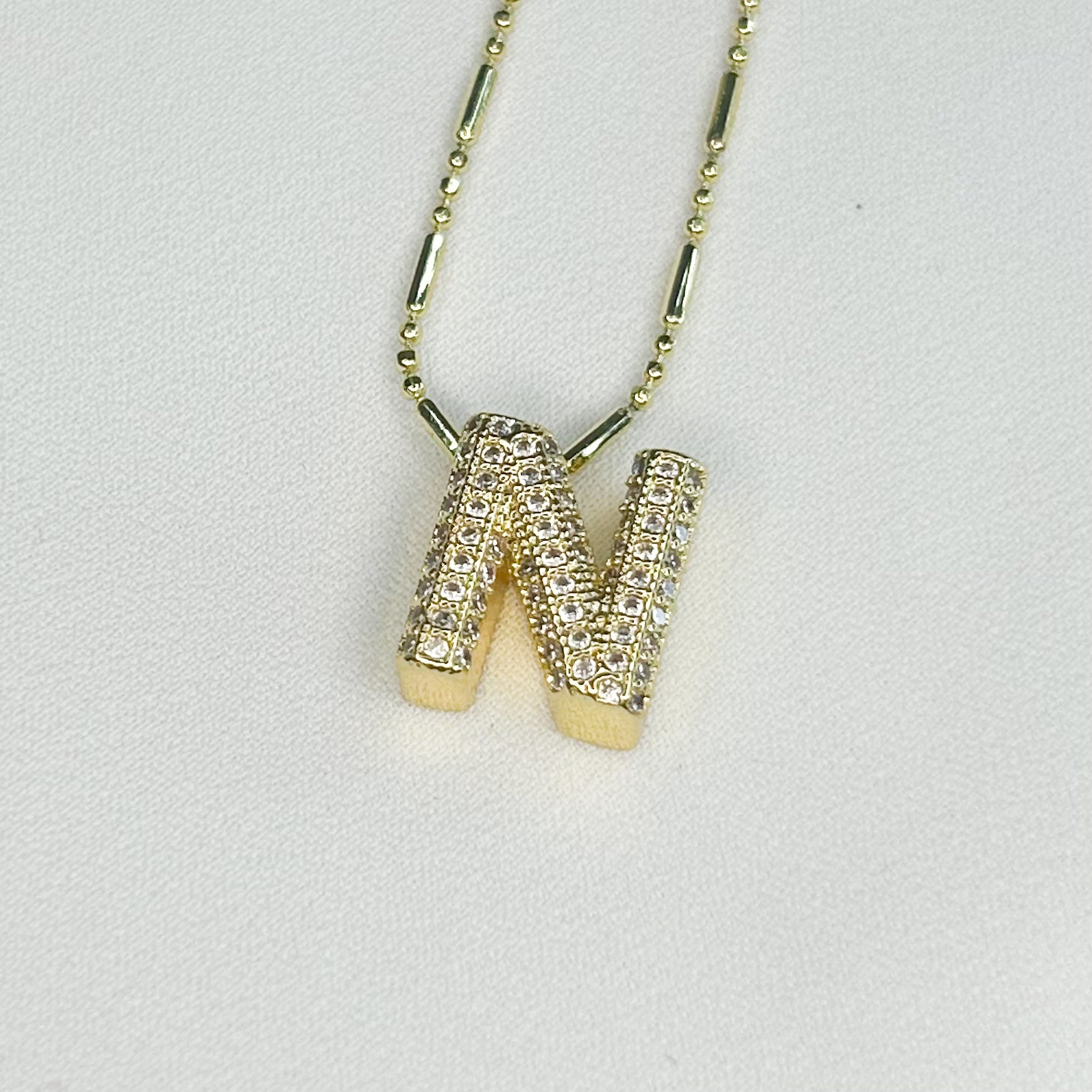 The Arianna’s Necklace