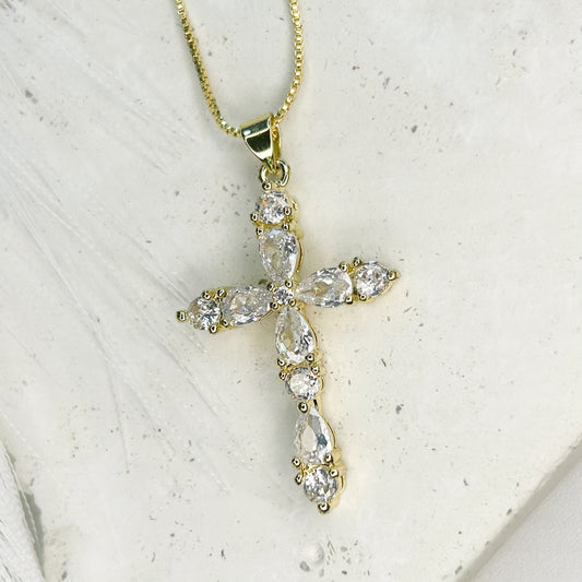 Jess Necklace