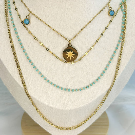 Eleonor Necklace