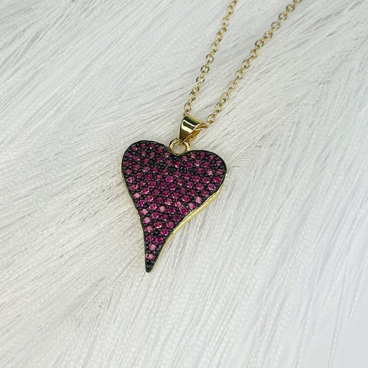 Jeni Necklace