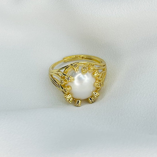 Nidia Ring